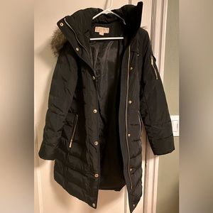 Michael Kors winter jacket